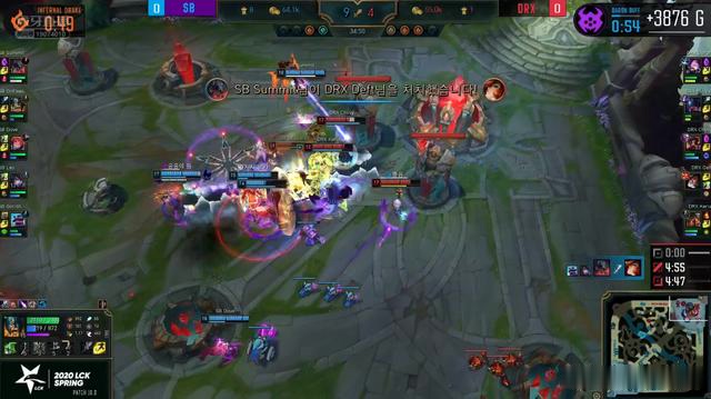 每一場戰鬥 每一場戰鬥