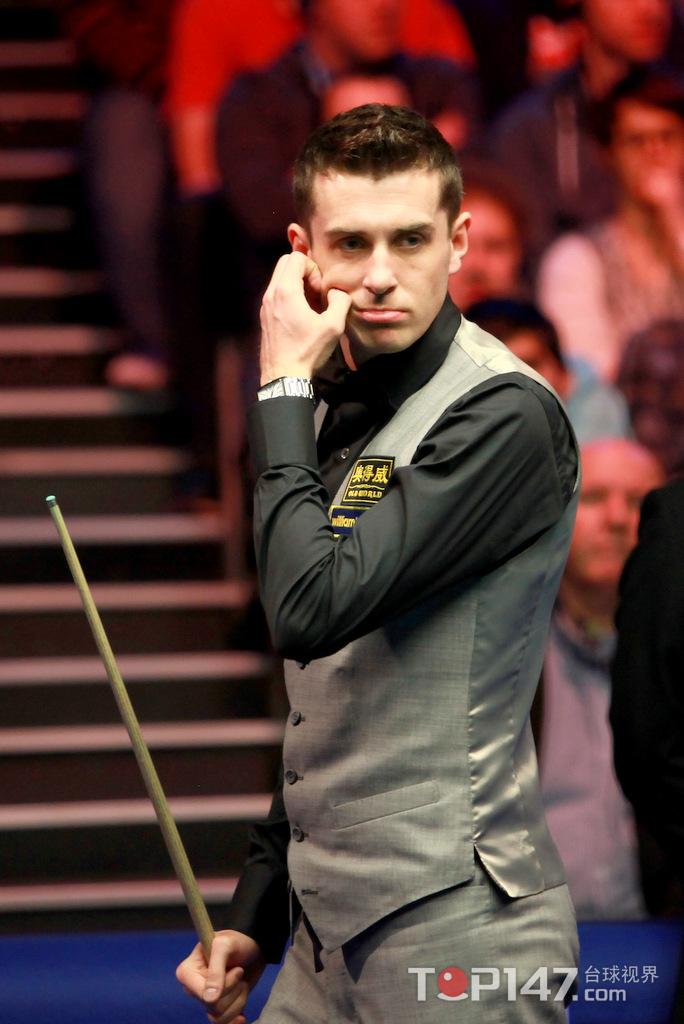 美而充满力 美而充满力