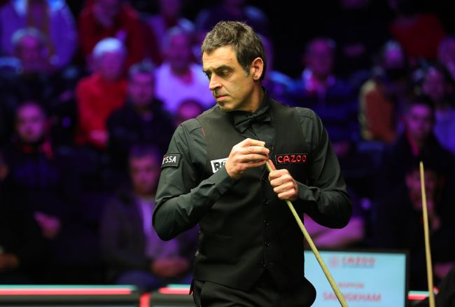 老将定心 老将定心