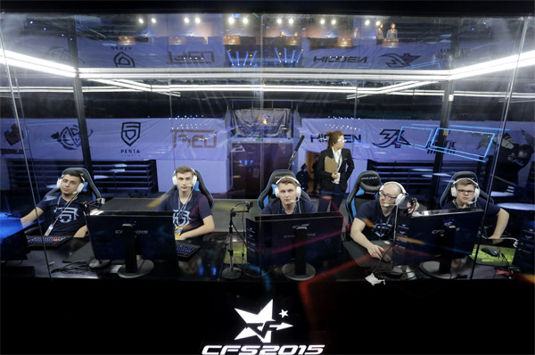 的关卡哲学 的关卡哲学